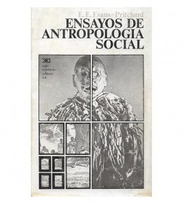ENSAYOS DE ANTROPOLOGÍA SOCIAL