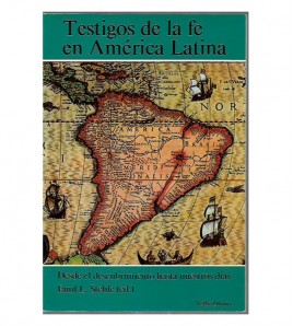 TESTIGOS DE LA FE EN...