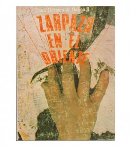 ZARPAZO EN EL ORIENTE