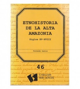 ETNOHISTORIA DE LA ALTA...