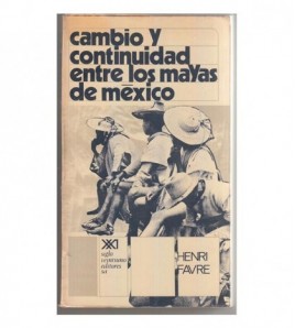CAMBIO Y CONTINUIDAD ENTRE...