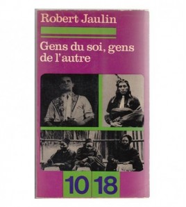 GENS DU SOI, GENS DE LAUTRE