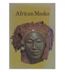 AFRICAN MASKS