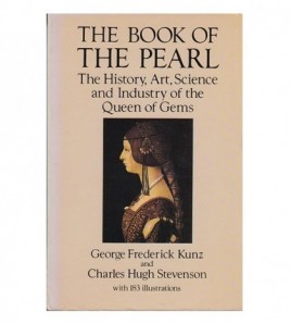 THE BOOK OF THE PEARL. The...