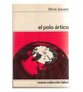 EL POLO ÁRTICO