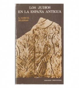 LOS JUDÍOS EN LA ESPAÑA...