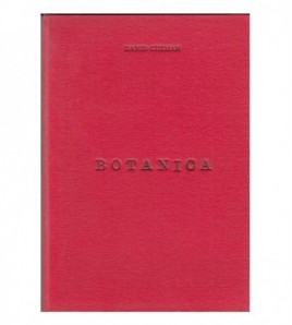 TEXTO DE BOTÁNICA para las...