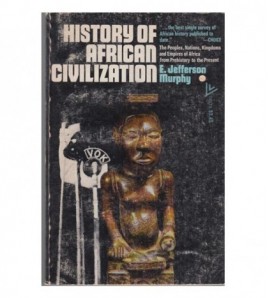 HISTORY OF AFRICAN...