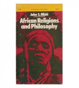 AFRICAN RELIGIONS AND...