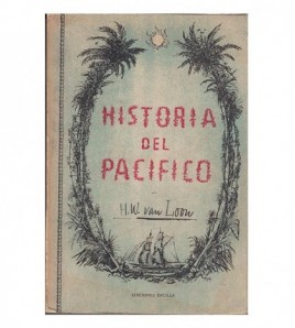 HISTORIA DEL PACÍFICO
