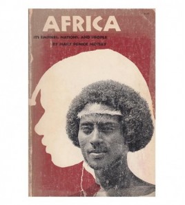 AFRICA: itS EMPIRES,...