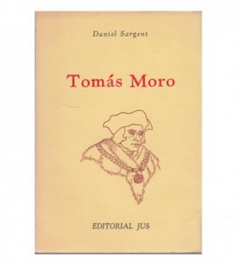 TOMÁS MORO