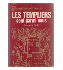 LES TEMPLIERS SONT PARMI...