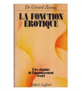 LA FONCTION ÉROTIQUE (2...