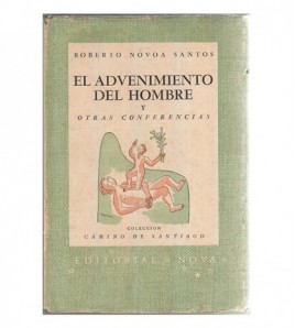 EL ADVENIMIENTO DEL HOMBRE