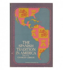 THE SPANISH TRADitION IN...